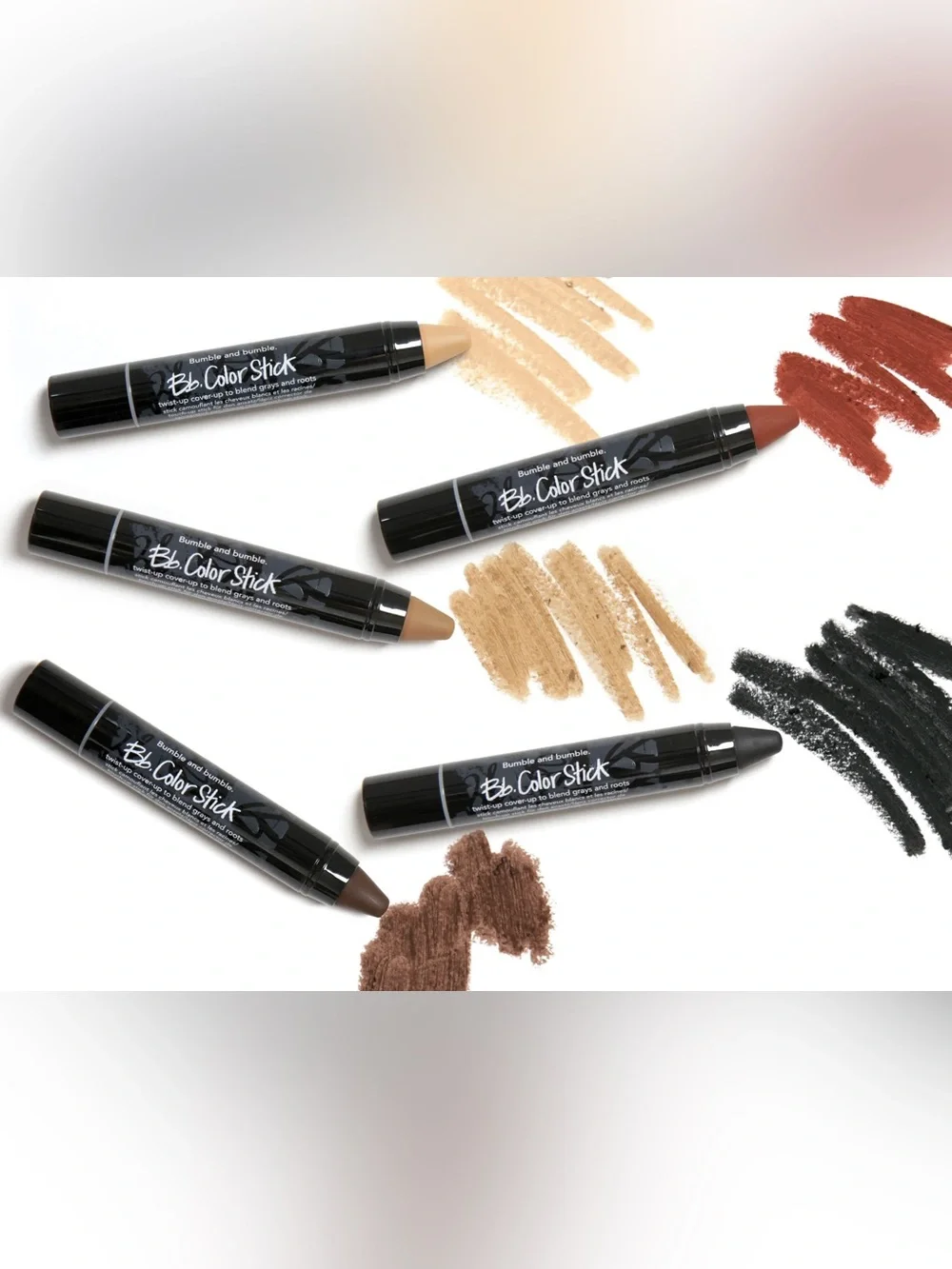 Bumble and bumble Color Stick- DARK BLONDE  💛💛💛